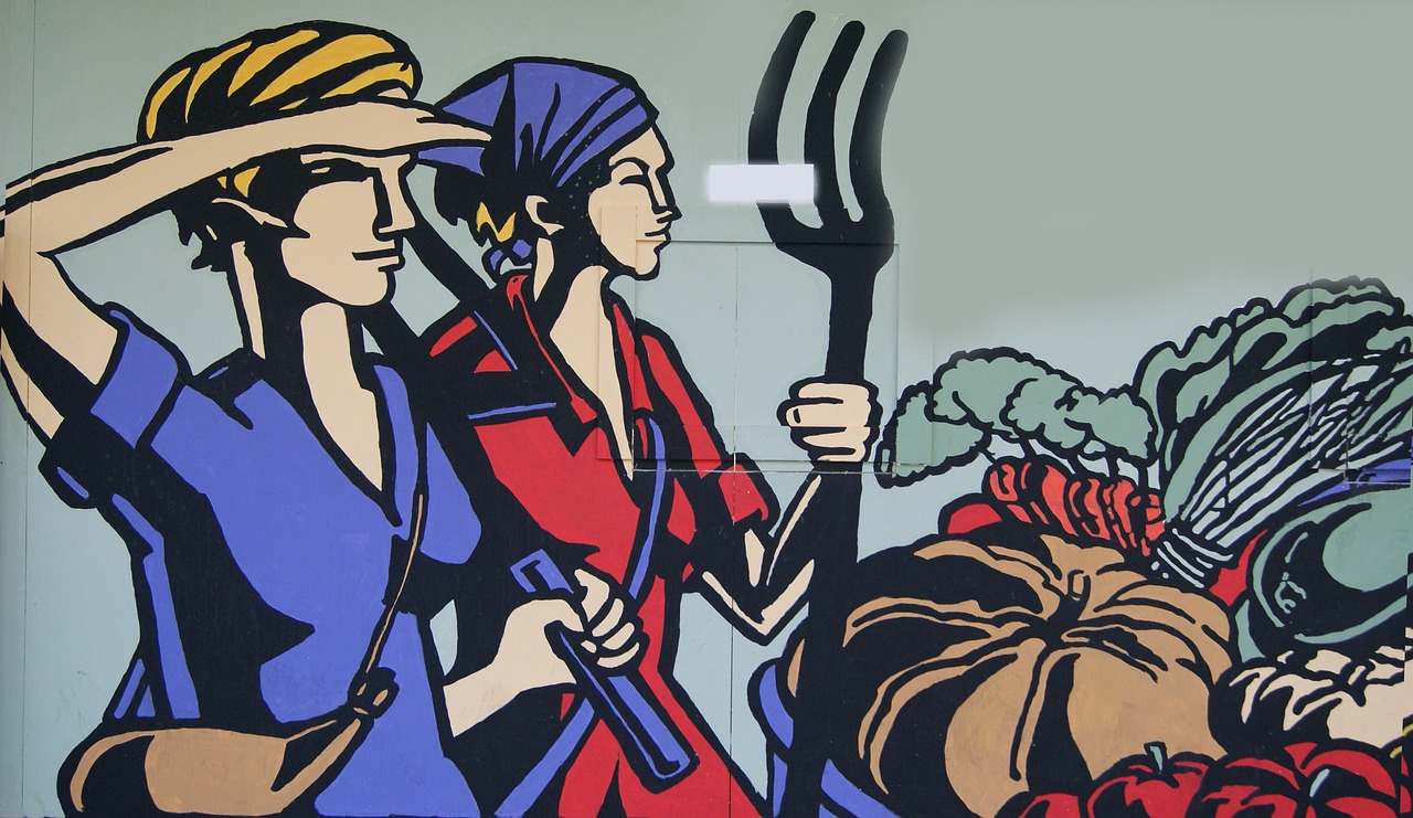 The Philosophy of the Green Movement and Its Politics